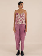 Poppy Top TOPS IKKIVI   