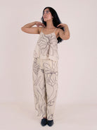 Full Bloom Top TOPS IKKIVI   