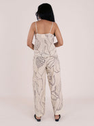 Full Bloom Top TOPS IKKIVI   
