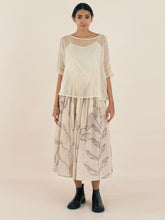 Load image into Gallery viewer, Dandelion&#39;s Whisper Blouse TOPS IKKIVI   
