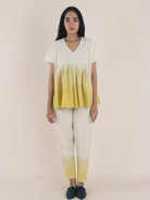 Golden Hour Blouse TOPS IKKIVI   