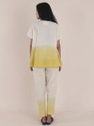Golden Hour Blouse TOPS IKKIVI   