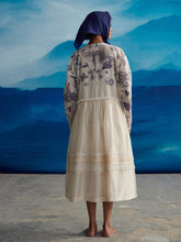 Load image into Gallery viewer, Rosamel Dolman Sleeve Dress DRESSES Ahmev   
