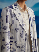 Harmony Patch Jacket JACKETS Ahmev   