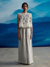 Load image into Gallery viewer, Calantha Pleated Top TOPS Ahmev   
