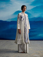 Kalina Raglan Overlay JACKETS Ahmev   
