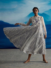 Load image into Gallery viewer, Blazing Yoke Dress DRESSES Ahmev   
