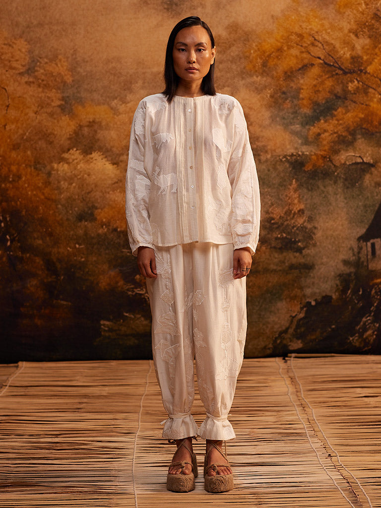 Kokoro Dolman Shirt TOPS Ahmev