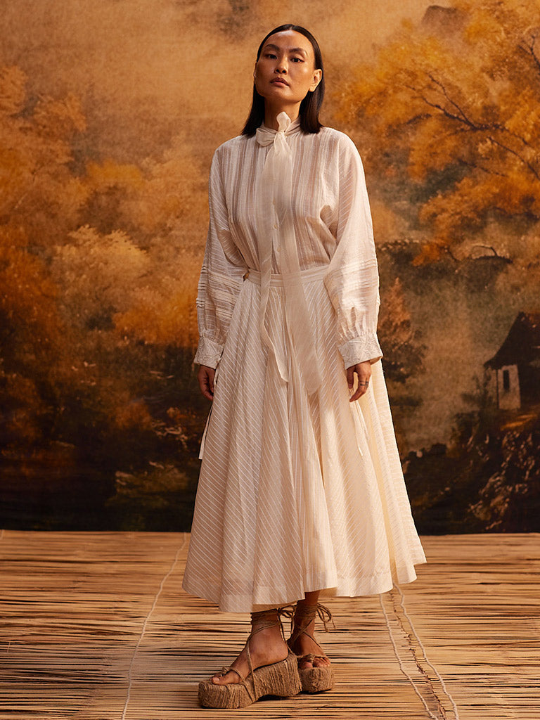 Yama-Ori Dolman Shirt TOPS Ahmev