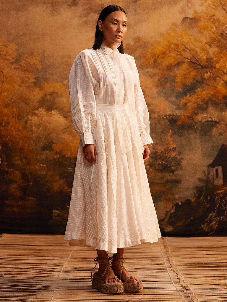 Yama-Ori Dolman Shirt TOPS Ahmev