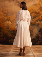 Yama-Ori Dolman Shirt TOPS Ahmev