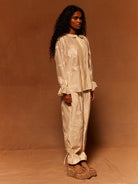 Tori Classic Shirt TOPS Ahmev