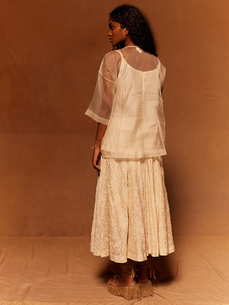 Tsuru Angrakha Top TOPS Ahmev