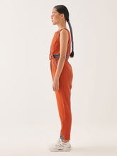 Load image into Gallery viewer, Tarnish Jumpsuit JUMPSUITS IKKIVI   
