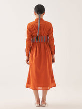 Load image into Gallery viewer, Cara Cara Dress DRESSES IKKIVI   
