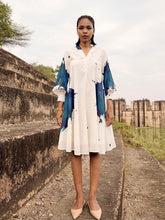 Load image into Gallery viewer, Osprey Dress DRESSES KHARA KAPAS   
