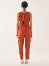 Load image into Gallery viewer, Tarnish Jumpsuit JUMPSUITS IKKIVI   
