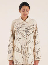 Load image into Gallery viewer, Art of the Forest Shirt TOPS IKKIVI   
