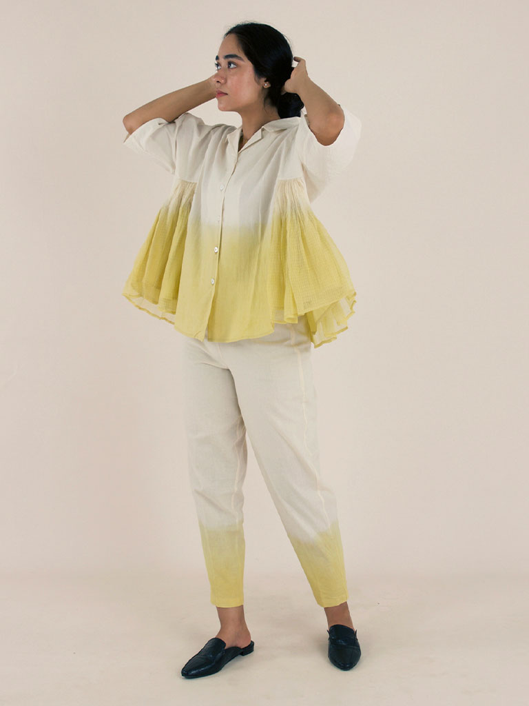 Golden Shower Shirt TOPS IKKIVI   