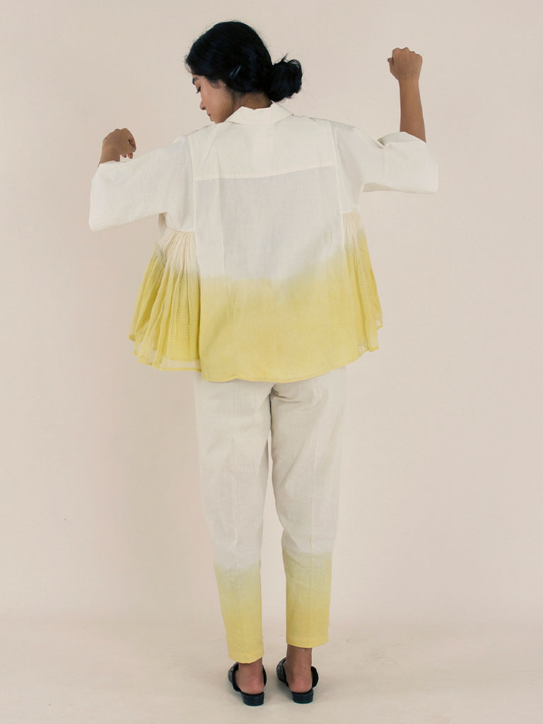 Golden Shower Shirt TOPS IKKIVI   