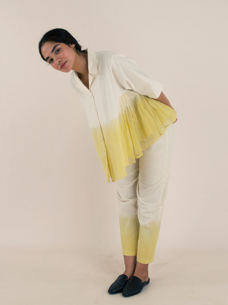 Golden Shower Shirt TOPS IKKIVI   