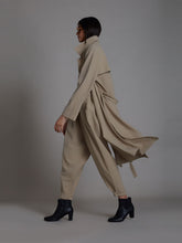 Load image into Gallery viewer, Milestone Trench Jacket JACKETS Mati   
