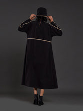 Load image into Gallery viewer, Piping Dress DRESSES Mati   

