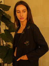 Load image into Gallery viewer, Forest Blazer JACKETS Em and Shi
