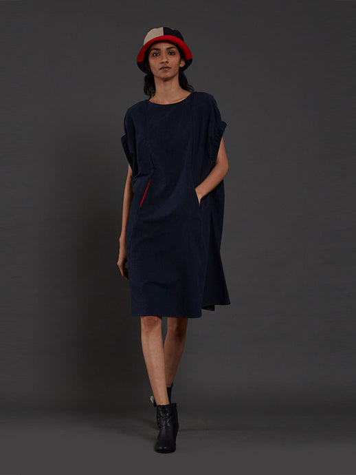 Pocket Dress DRESSES Mati   