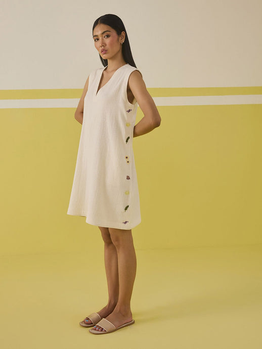 Boundless Summer Dress DRESSES SUI