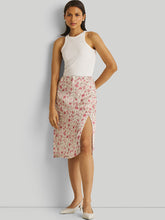 Load image into Gallery viewer, Brunch Petal Fusion Skirt BOTTOMS Reistor   
