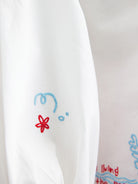 By The Sea Classic Shirt TOPS SUI