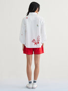By The Sea Classic Shirt TOPS SUI