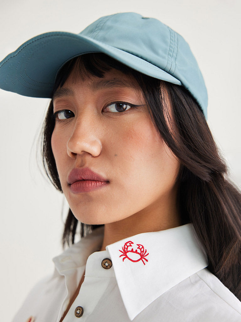 By The Sea Classic Shirt TOPS SUI