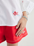 By The Sea Classic Shirt TOPS SUI