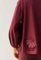 By The Shore Organic Cotton Shirt TOPS SUI