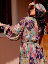 Load image into Gallery viewer, Mehr Mini Dress DRESSES IKKIVI   
