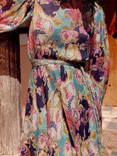 Load image into Gallery viewer, Mehr Mini Dress DRESSES IKKIVI   
