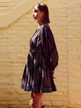Load image into Gallery viewer, Via Mini Dress DRESSES IKKIVI   
