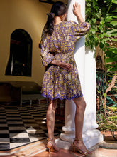 Load image into Gallery viewer, Tira Dress DRESSES IKKIVI   
