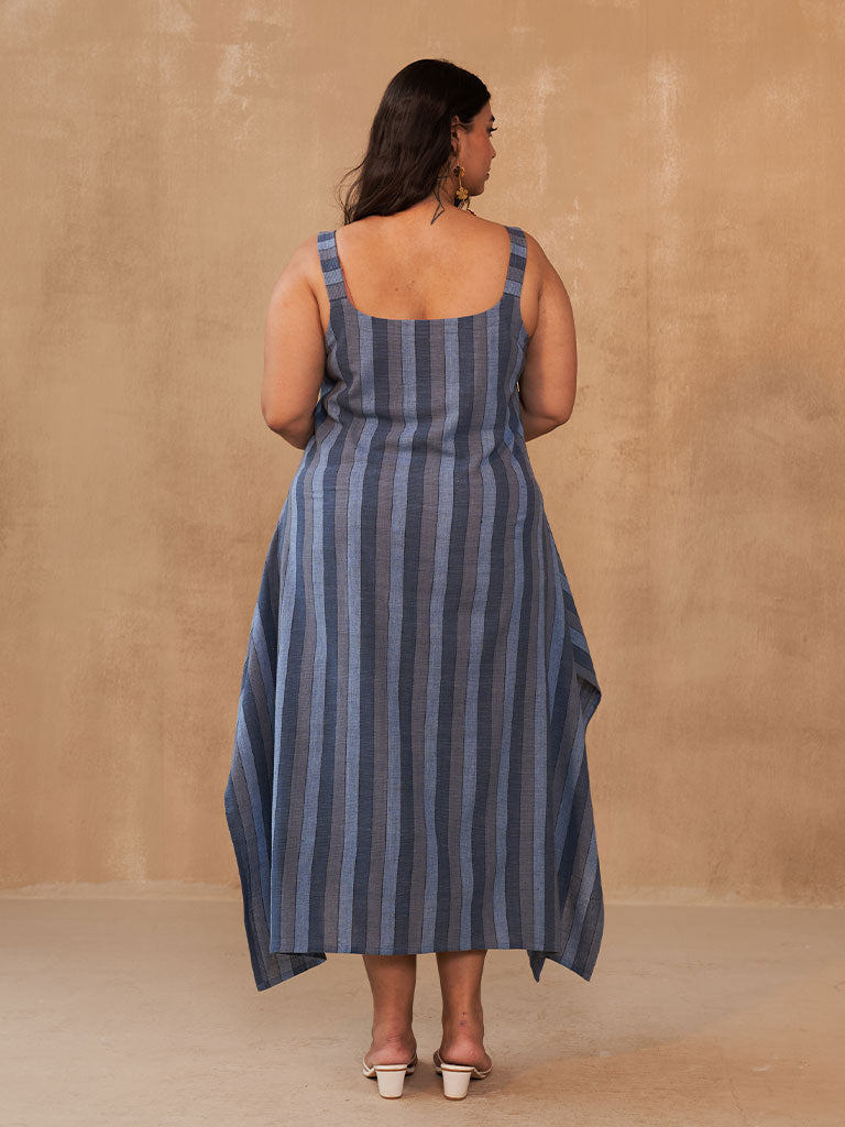 Changing Seasons Maxi Dress DRESSES SUI   