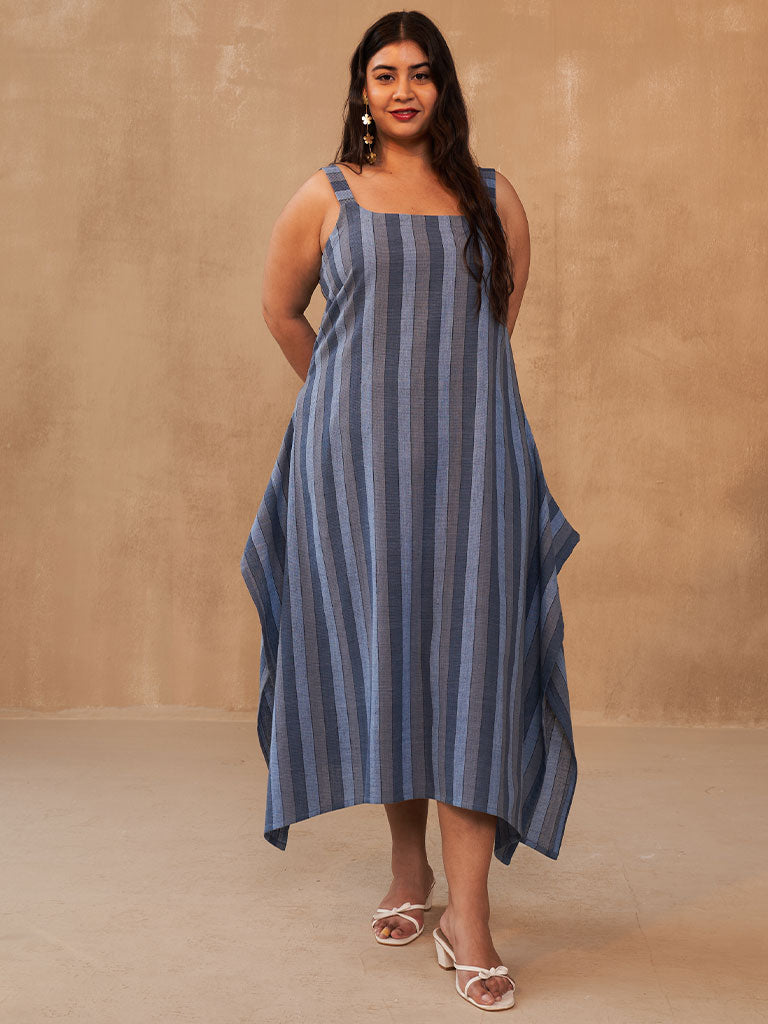 Changing Seasons Maxi Dress DRESSES SUI   