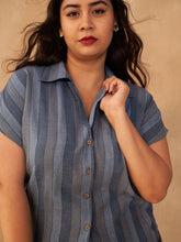 Load image into Gallery viewer, Changing Seasons Shirt TOPS SUI   
