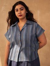 Load image into Gallery viewer, Changing Seasons Shirt TOPS SUI   
