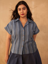 Load image into Gallery viewer, Changing Seasons Shirt TOPS SUI   
