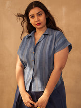 Load image into Gallery viewer, Changing Seasons Shirt TOPS SUI   
