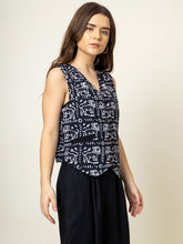 Load image into Gallery viewer, Francis Batik Coat JACKETS Doodlage   
