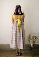 Meadow Dress DRESSES IKKIVI