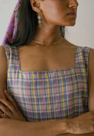 Meadow Dress DRESSES IKKIVI