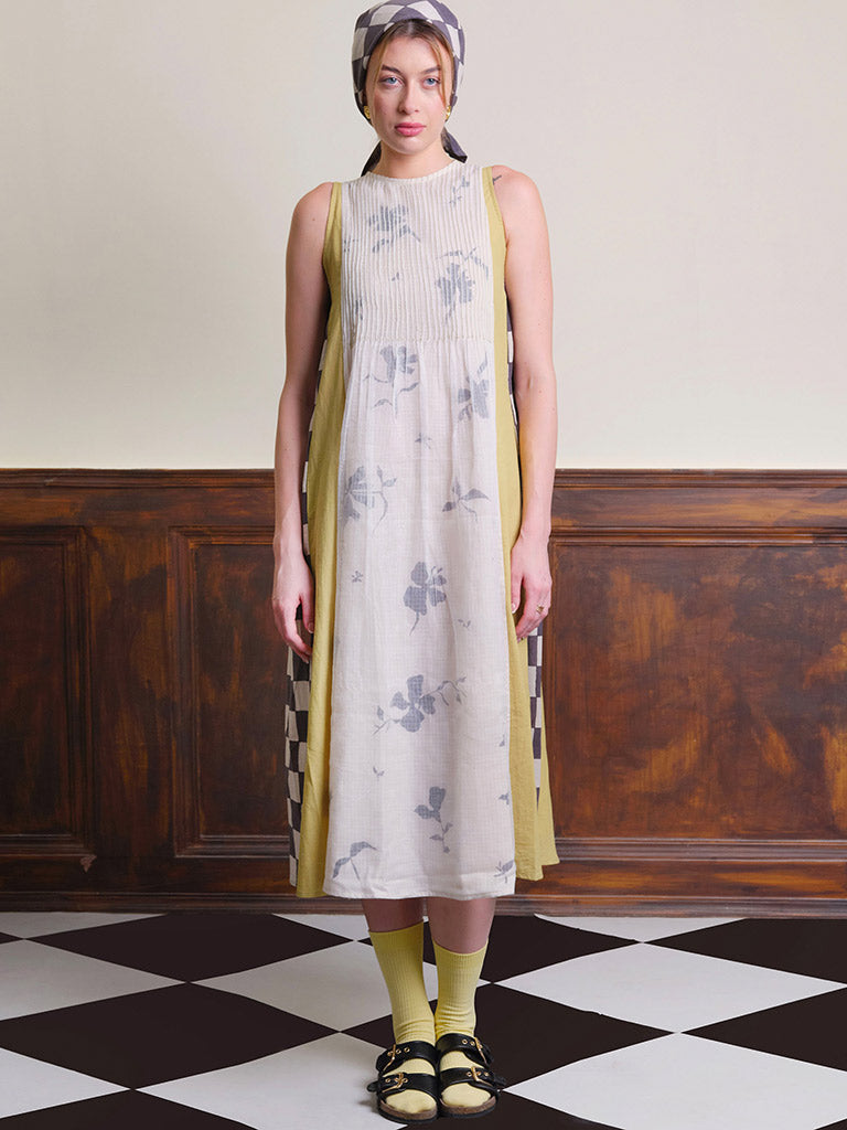 Mango Tree Shade Dress DRESSES IKKIVI